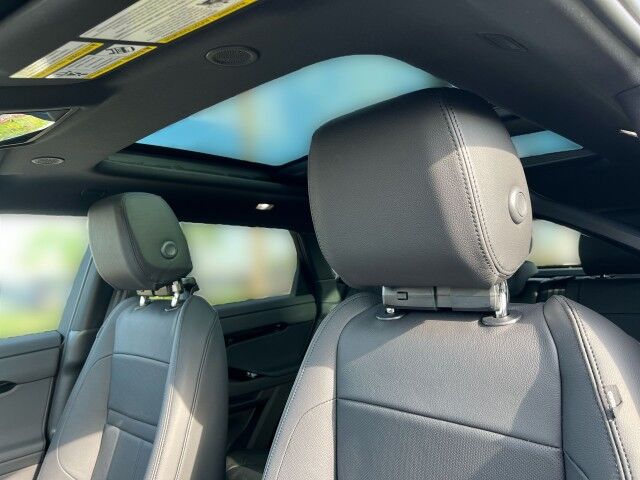 2026 Land Rover Range Rover Evoque Core S San Juan TX