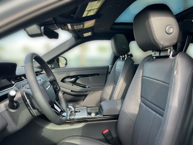 2026 Land Rover Range Rover Evoque Core S San Juan TX