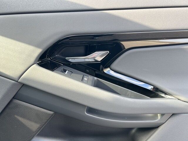 2026 Land Rover Range Rover Evoque Core S San Juan TX