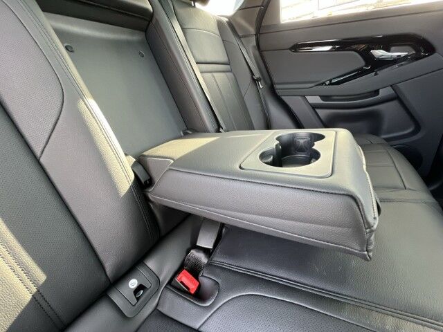 2026 Land Rover Range Rover Evoque Core S San Juan TX