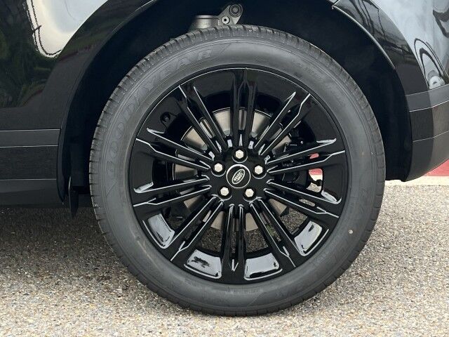 2026 Land Rover Range Rover Evoque Core S San Juan TX