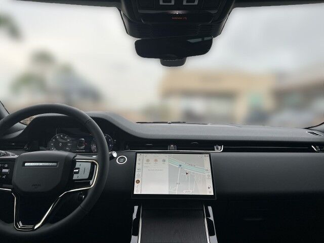 2026 Land Rover Range Rover Evoque Core S San Juan TX