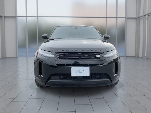 2026 Land Rover Range Rover Evoque Core S San Juan TX