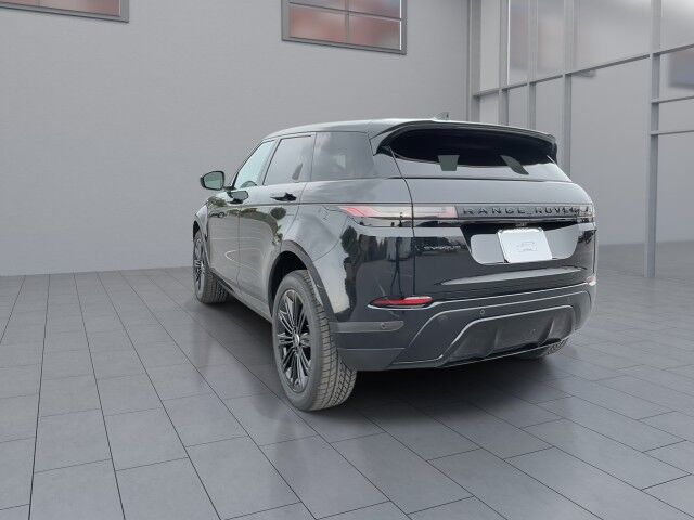 2026 Land Rover Range Rover Evoque Core S San Juan TX
