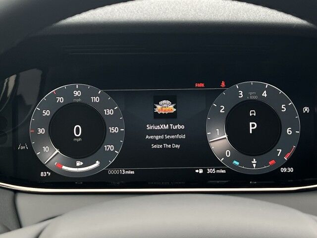 2026 Land Rover Range Rover Evoque Core S San Juan TX