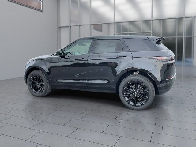 2026 Land Rover Range Rover Evoque Core S San Juan TX