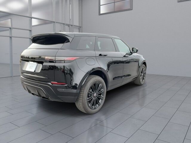 2026 Land Rover Range Rover Evoque Core S San Juan TX