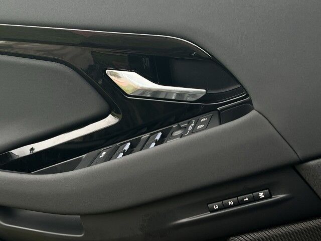 2026 Land Rover Range Rover Evoque Core S San Juan TX