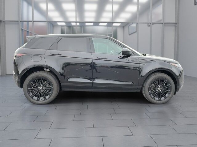 2026 Land Rover Range Rover Evoque Core S San Juan TX