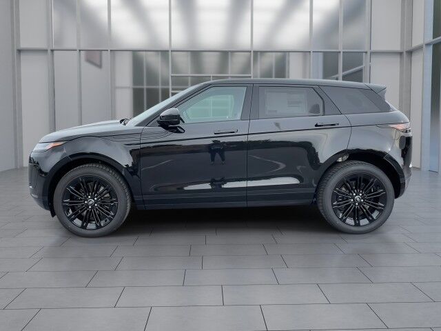 2026 Land Rover Range Rover Evoque Core S San Juan TX