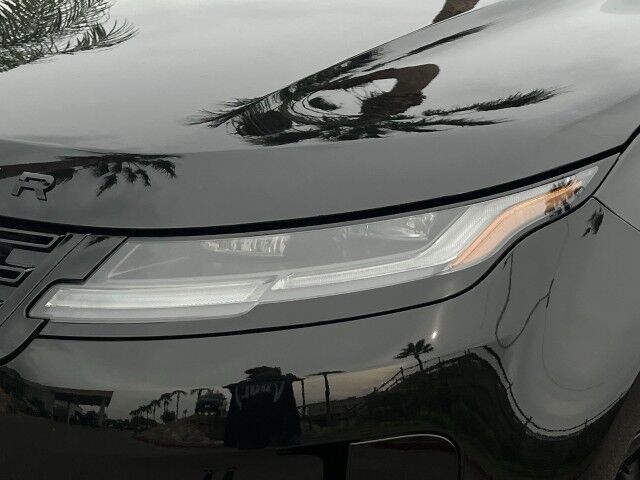 2026 Land Rover Range Rover Evoque Core S San Juan TX