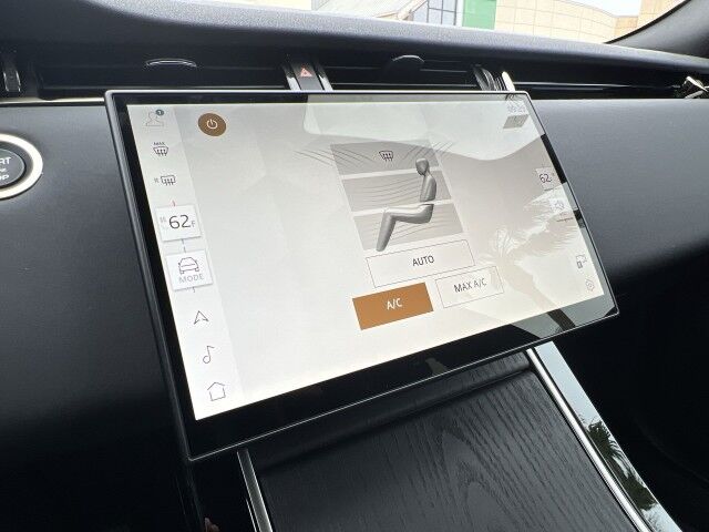2026 Land Rover Range Rover Evoque Core S San Juan TX