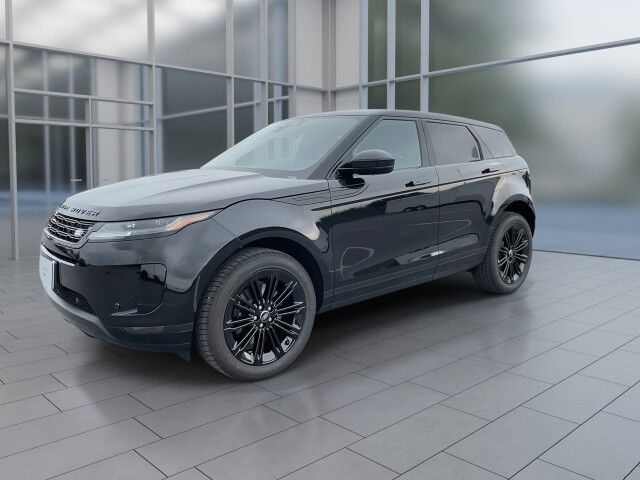 2026 Land Rover Range Rover Evoque Core S San Juan TX