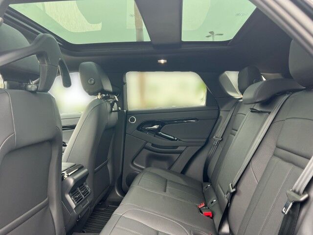 2026 Land Rover Range Rover Evoque Core S San Juan TX