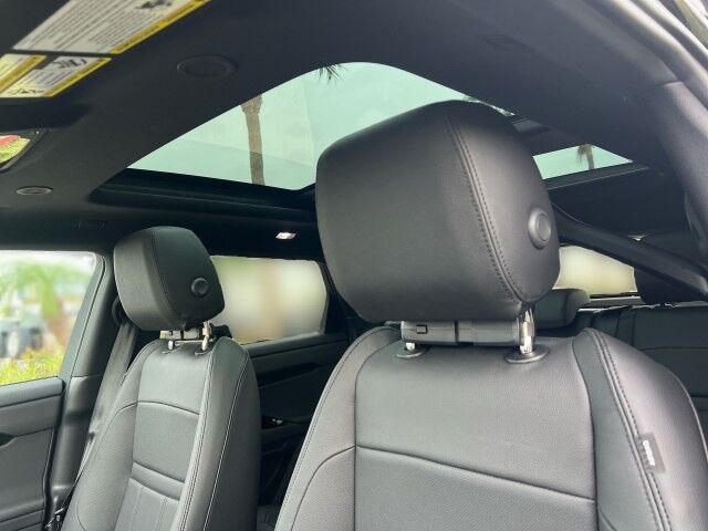 2026 Land Rover Range Rover Evoque Core S San Juan TX