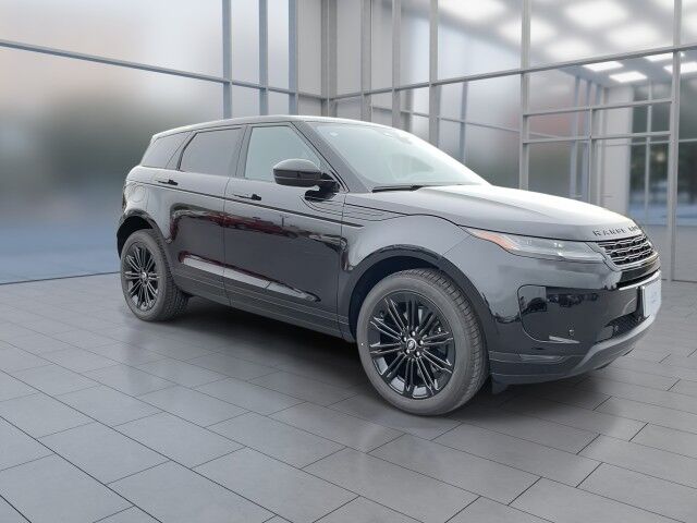 2026 Land Rover Range Rover Evoque Core S San Juan TX