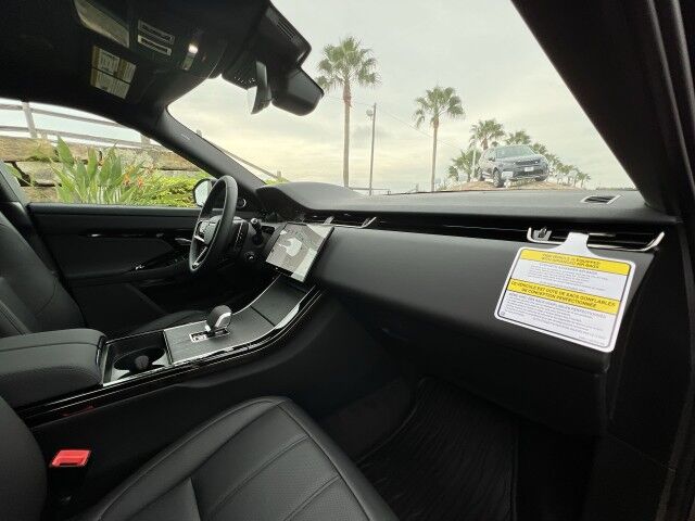 2026 Land Rover Range Rover Evoque Core S San Juan TX