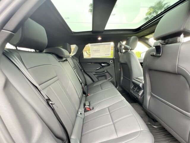 2026 Land Rover Range Rover Evoque Core S San Juan TX