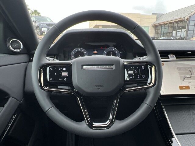 2026 Land Rover Range Rover Evoque Core S San Juan TX