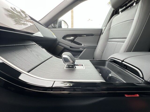 2026 Land Rover Range Rover Evoque Core S San Juan TX