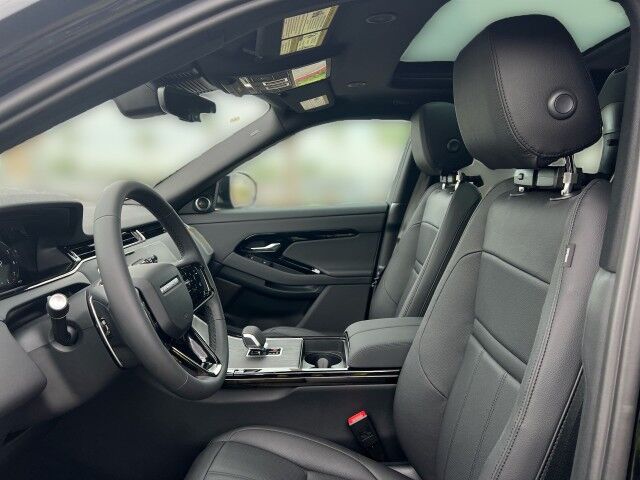 2026 Land Rover Range Rover Evoque Core S San Juan TX