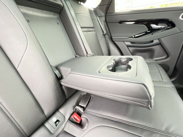 2026 Land Rover Range Rover Evoque Core S San Juan TX