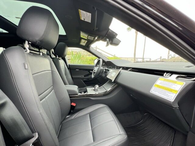 2026 Land Rover Range Rover Evoque Core S San Juan TX
