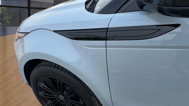 2026 Land Rover Range Rover Evoque Core S San Juan TX