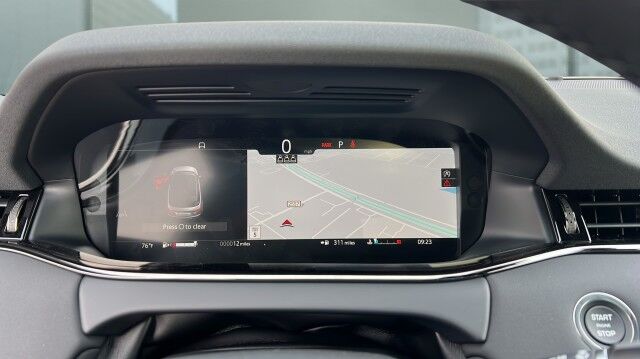 2026 Land Rover Range Rover Evoque Core S San Juan TX