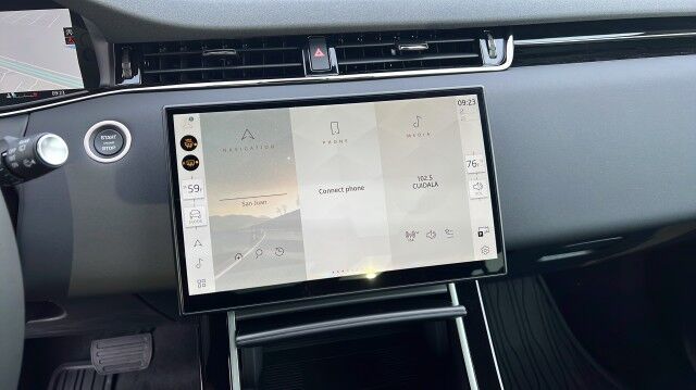 2026 Land Rover Range Rover Evoque Core S San Juan TX