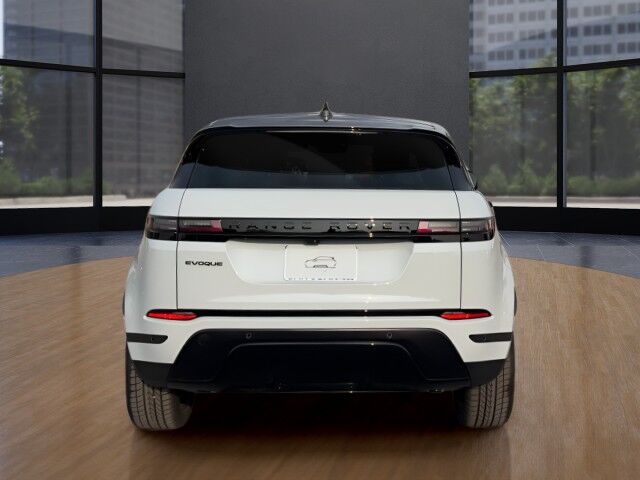 2026 Land Rover Range Rover Evoque Core S San Juan TX