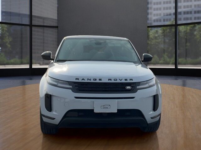 2026 Land Rover Range Rover Evoque Core S San Juan TX