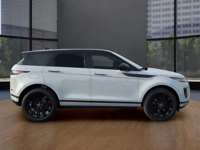 2026 Land Rover Range Rover Evoque Core S San Juan TX