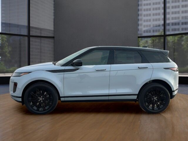 2026 Land Rover Range Rover Evoque Core S San Juan TX