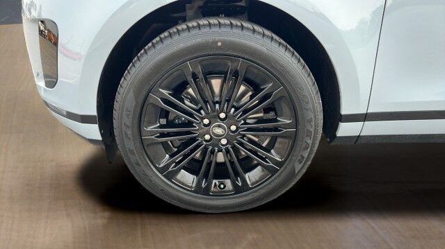 2026 Land Rover Range Rover Evoque Core S San Juan TX