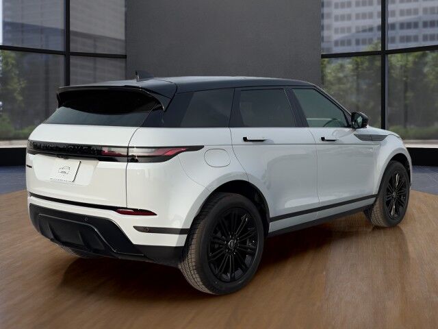 2026 Land Rover Range Rover Evoque Core S San Juan TX