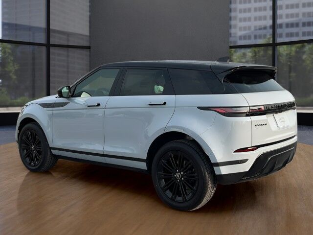 2026 Land Rover Range Rover Evoque Core S San Juan TX