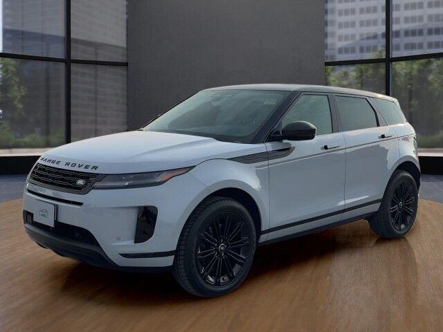 2026 Land Rover Range Rover Evoque Core S