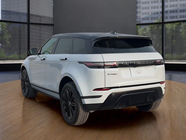 2026 Land Rover Range Rover Evoque Core S San Juan TX