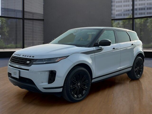 2026 Land Rover Range Rover Evoque Core S San Juan TX