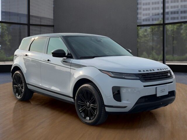 2026 Land Rover Range Rover Evoque Core S San Juan TX