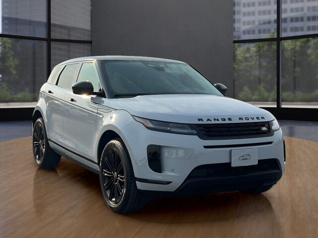 2026 Land Rover Range Rover Evoque Core S San Juan TX