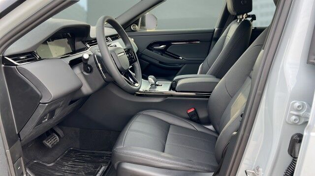 2026 Land Rover Range Rover Evoque Core S San Juan TX