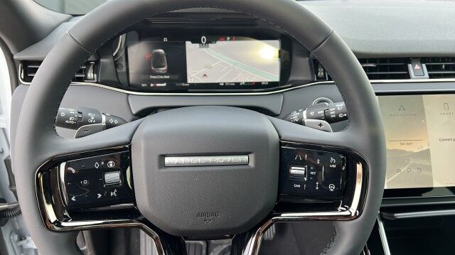 2026 Land Rover Range Rover Evoque Core S San Juan TX