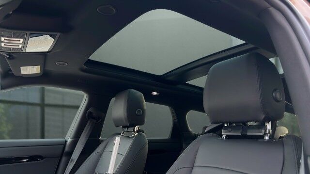 2026 Land Rover Range Rover Evoque Core S San Juan TX