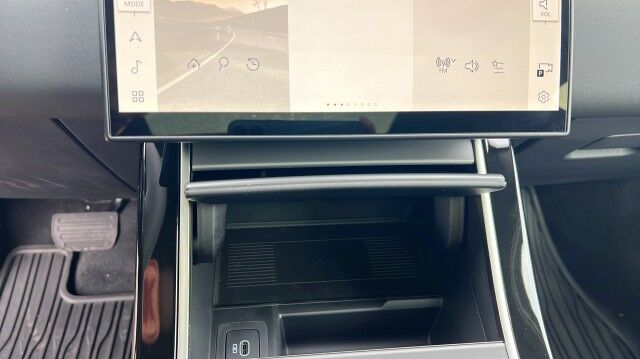 2026 Land Rover Range Rover Evoque Core S San Juan TX