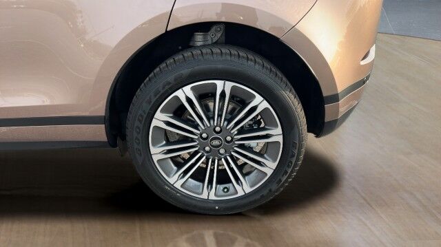 2026 Land Rover Range Rover Evoque Core S San Juan TX