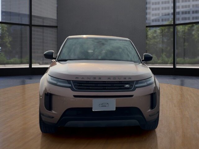 2026 Land Rover Range Rover Evoque Core S San Juan TX