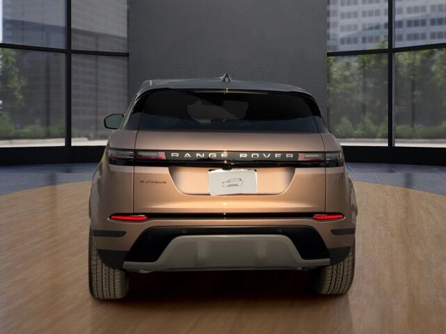 2026 Land Rover Range Rover Evoque Core S San Juan TX