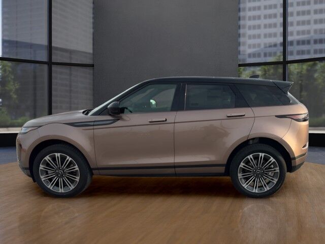2026 Land Rover Range Rover Evoque Core S San Juan TX